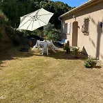 Holiday home U Caseddu *