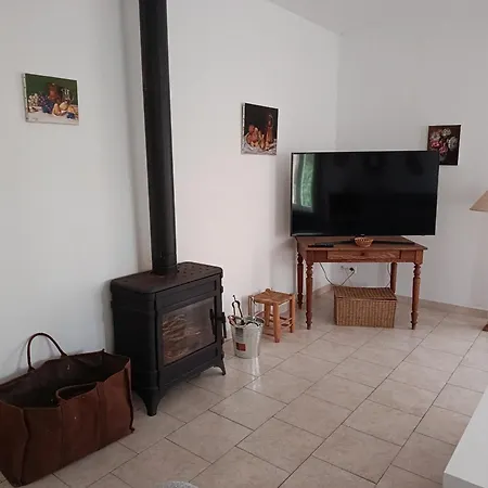 U Caseddu Holiday home Olivese