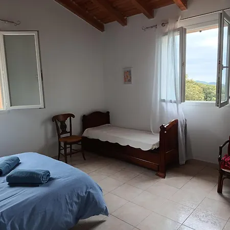 Holiday home U Caseddu
