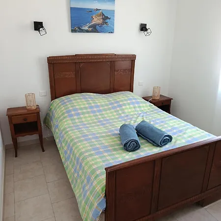 U Caseddu Holiday home
