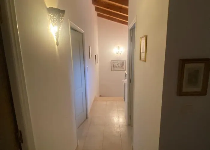 Casa vacanze U Caseddu *