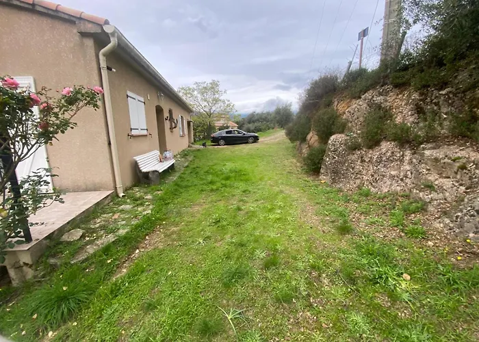 U Caseddu Casa vacanze