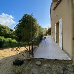 Holiday home U Caseddu