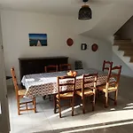 U Caseddu Holiday home Olivese