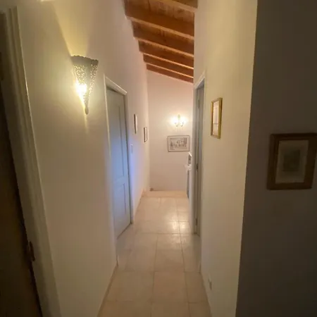 Holiday home U Caseddu *