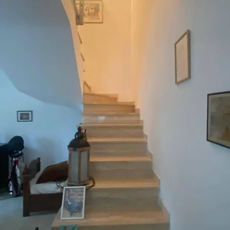 U Caseddu Holiday home *