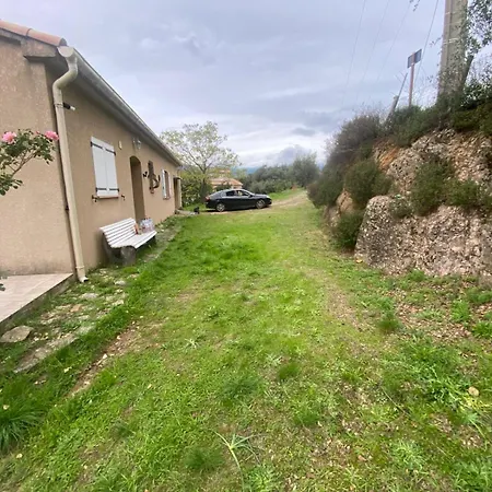 U Caseddu Holiday home