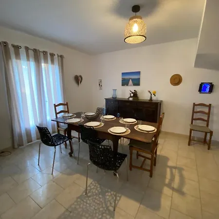 U Caseddu Holiday home