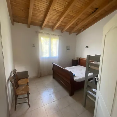 Holiday home U Caseddu Olivese