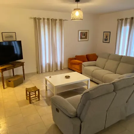 U Caseddu Holiday home