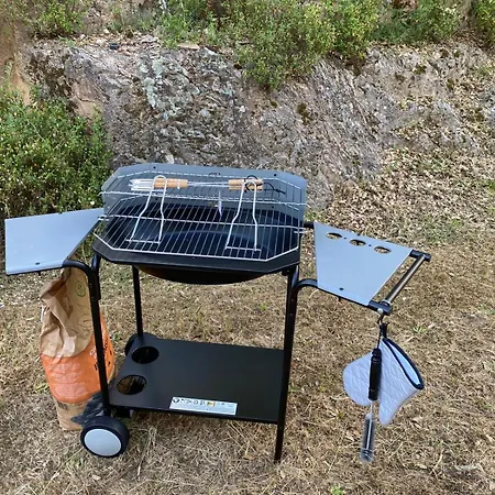 U Caseddu Hébergement de vacances *