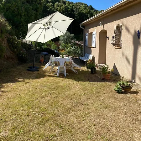 Holiday home U Caseddu *