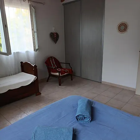 U Caseddu Holiday home