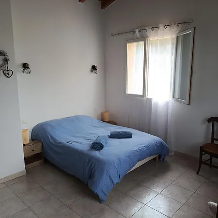 Holiday home U Caseddu *