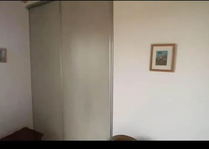 U Caseddu Hébergement de vacances Olivese