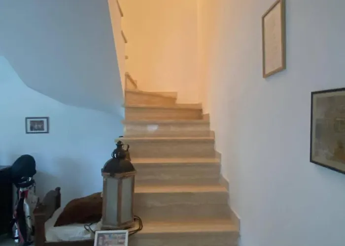 U Caseddu בית נופש *