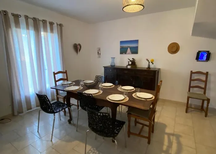 U Caseddu Hébergement de vacances