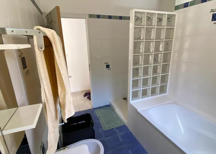 U Caseddu בית נופש *