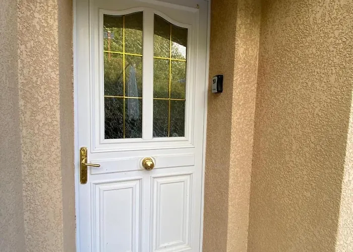 U Caseddu בית נופש *