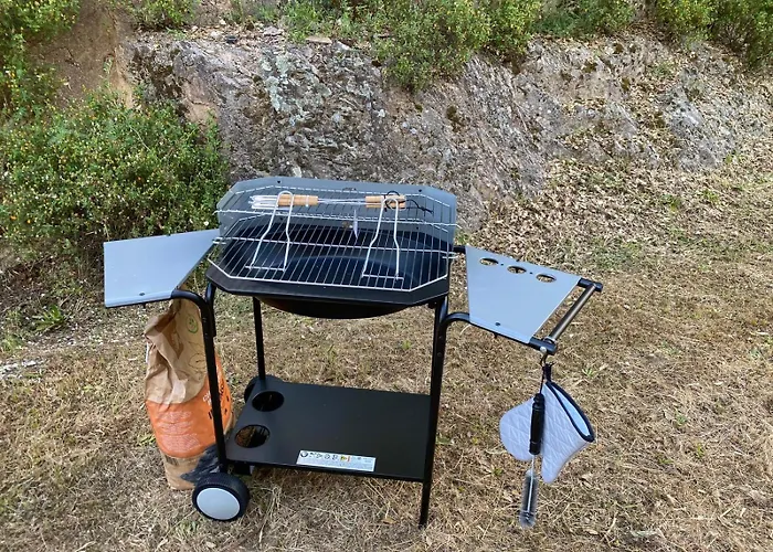 U Caseddu Hébergement de vacances *